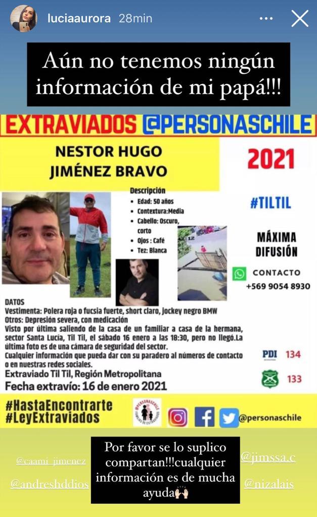 Figura de Dash & Cangri sufre dolorosa pérdida: murió su padre