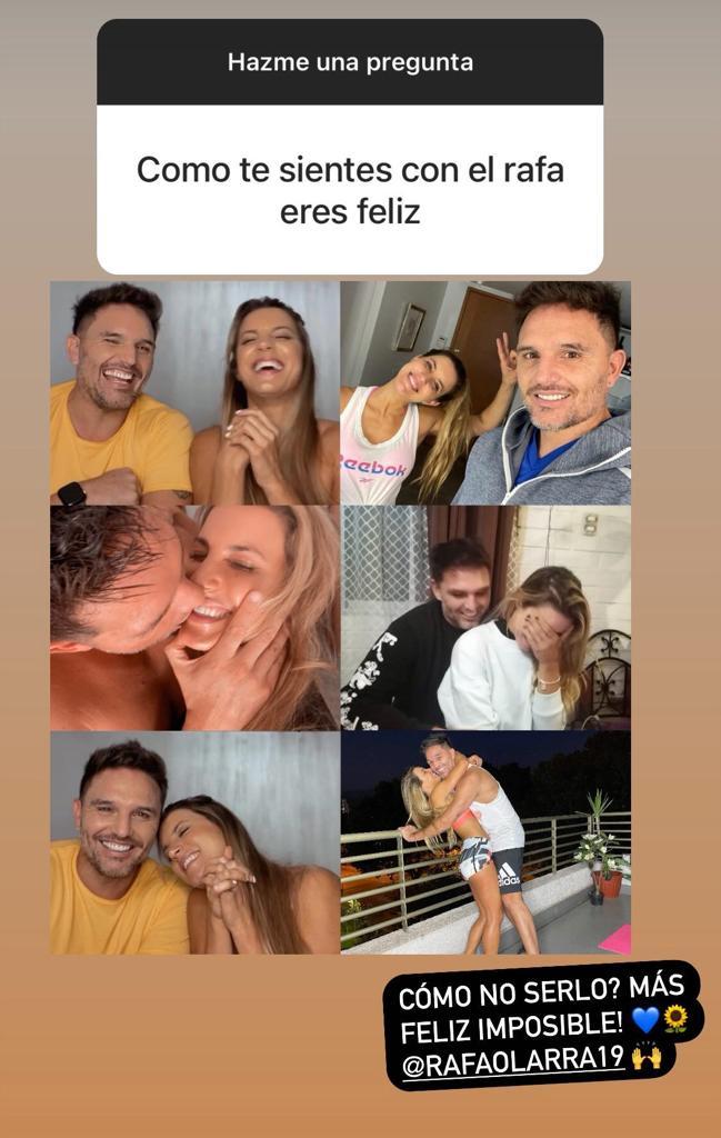 “¿Te consideras superficial?”: Lucila Vit reacciona a curiosa pregunta