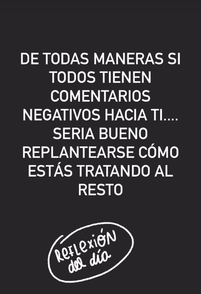 Maura Rivera se lanza contra Cecilia Gutiérrez por feo comentario