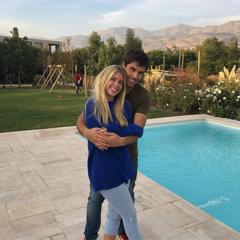 Hermano de Coté López estalla con seguidor que lo criticó