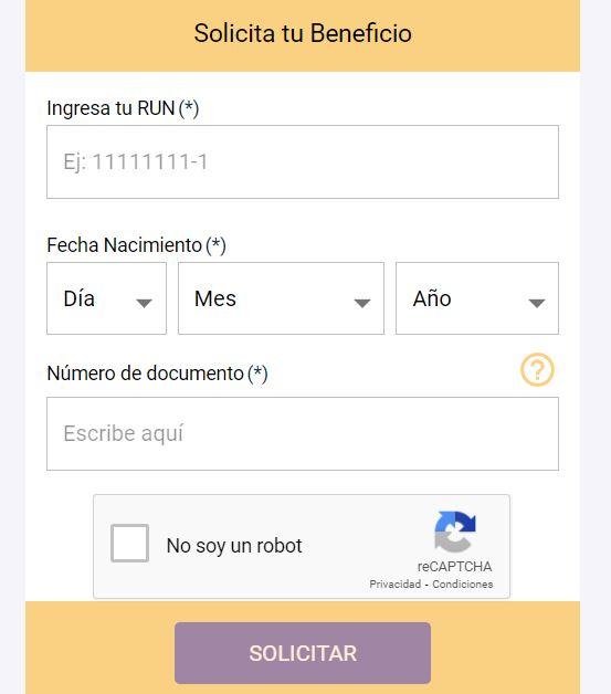 Ingreso Familiar de Emergencia