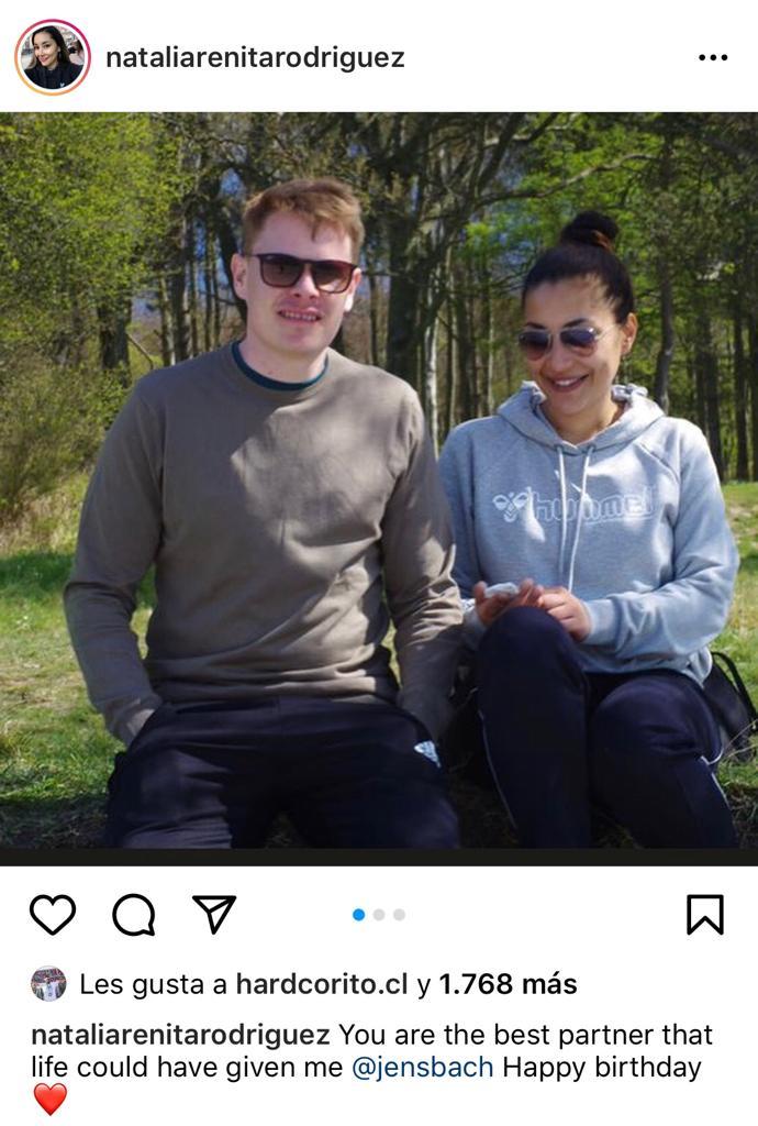 “Vencí a mi cuerpo y mi mente”: La honesta confesión de Arenita