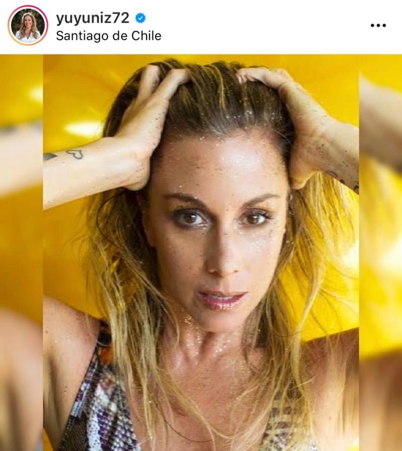 “Nadie me va a callar”: El descargo de Yuyuniz Navas tras críticas