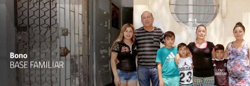 bono base familiar