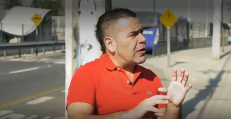 empresario musical, ellos la hicieron