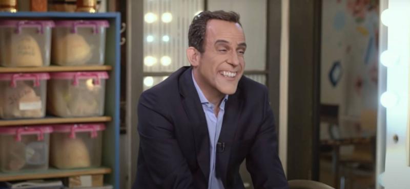 Kramer, Felipe Alessandri