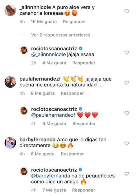 Rocío Toscano deslumbra con foto de su figura tras ser madre