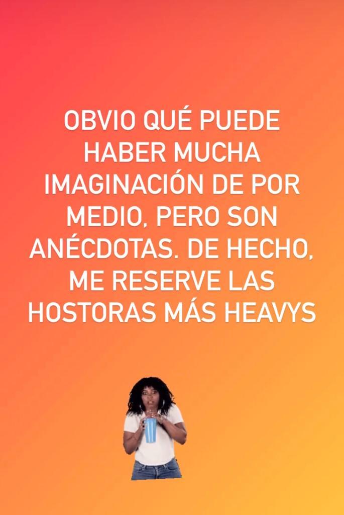 Maura Rivera se lanza contra Cecilia Gutiérrez por feo comentario