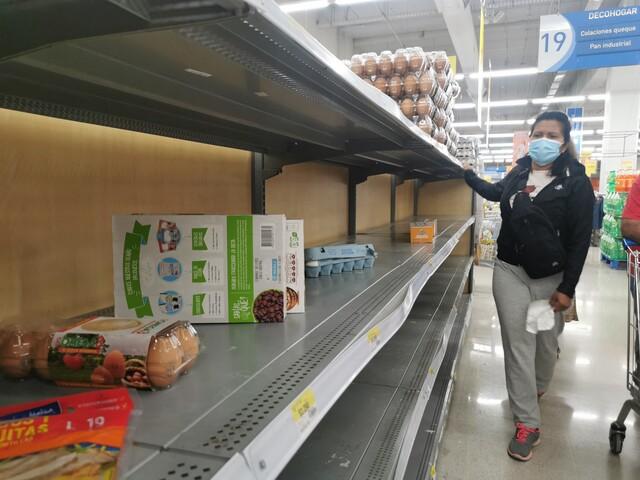 listado de artículos esenciales