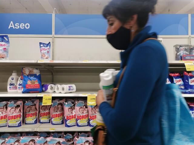 listado de artículos esenciales