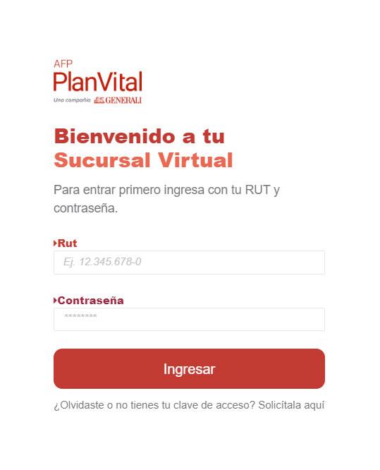 tercer retiro, planvital