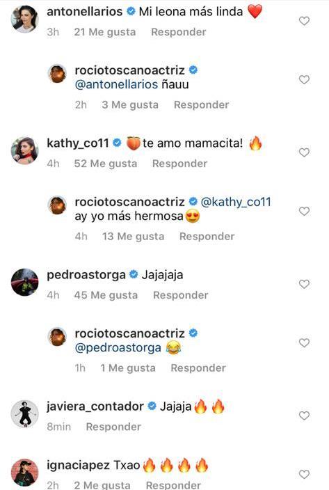 Rocío Toscano deslumbra con foto de su figura tras ser madre