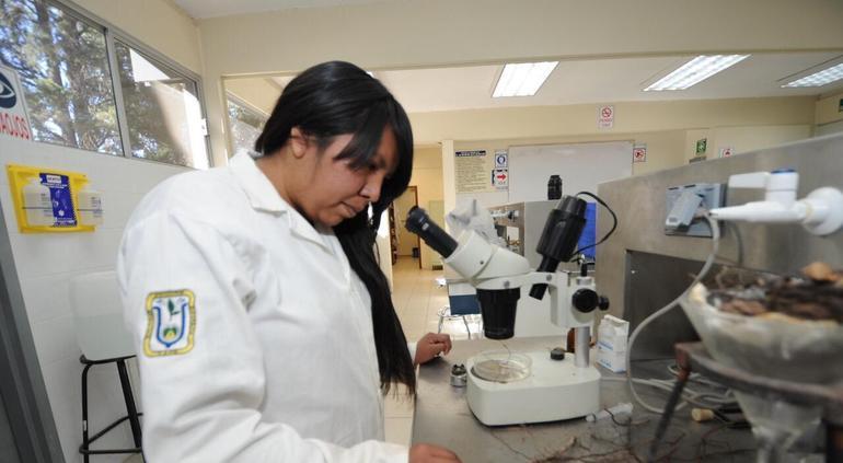 María Teresa Ramírez Vega