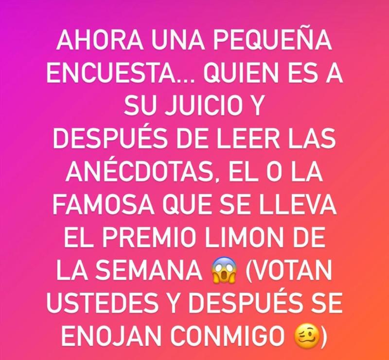 Maura Rivera se lanza contra Cecilia Gutiérrez por feo comentario