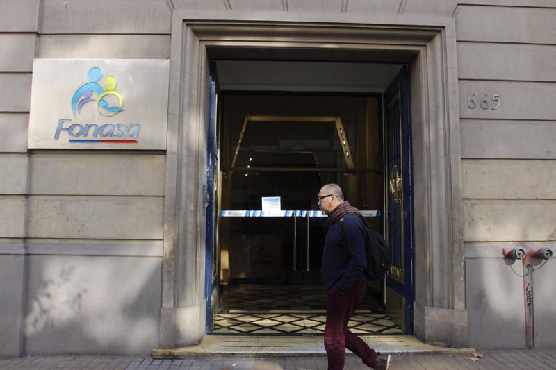 Condonación de deudas médicas