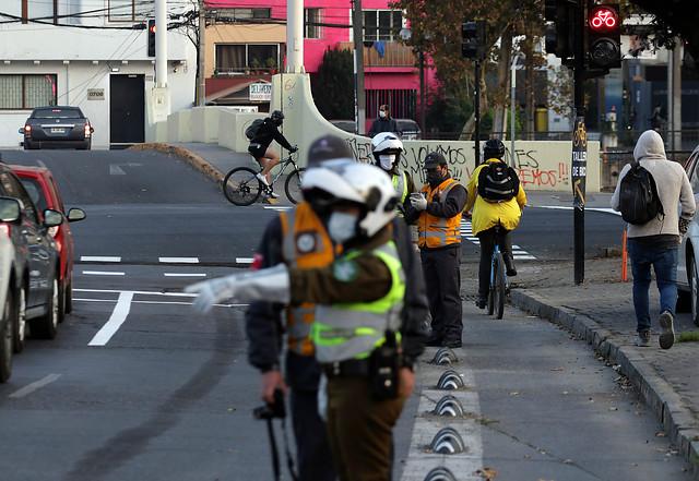 Restricción vehicular