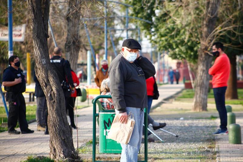 Pensión Básica Solidaria