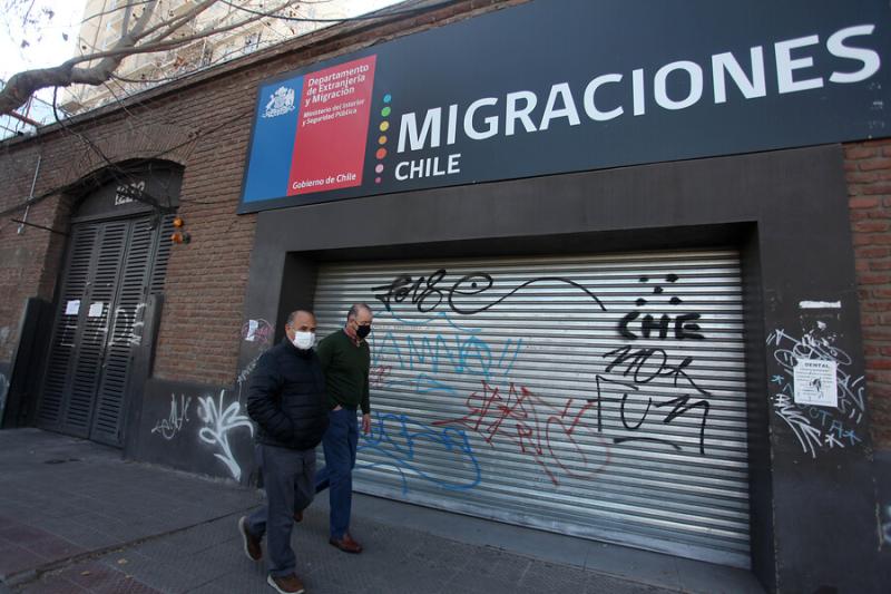 Permanencia Definitiva