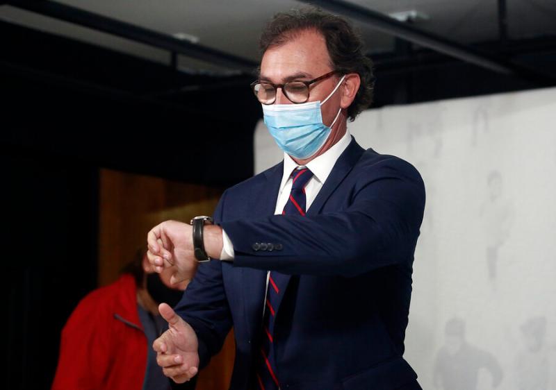 Ministerio de Educación