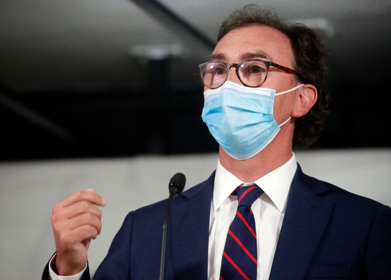 Ministerio de Educación