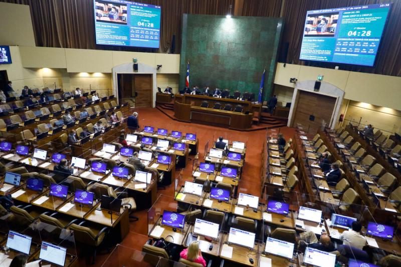 Cámara de Diputados