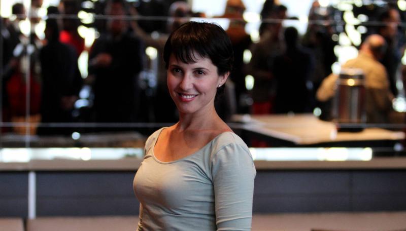 Cecilia Gutiérrez revela malas experiencias al entrevistar actores