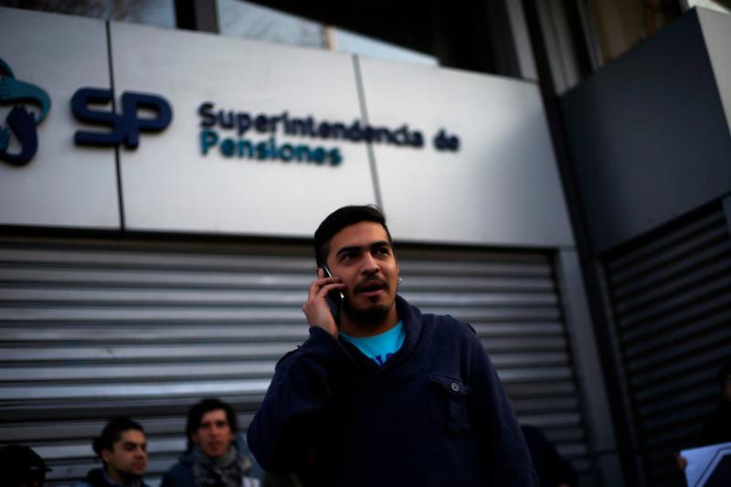 Superintendencia de Pensiones