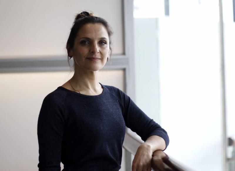 Cecilia Gutiérrez revela malas experiencias al entrevistar actores