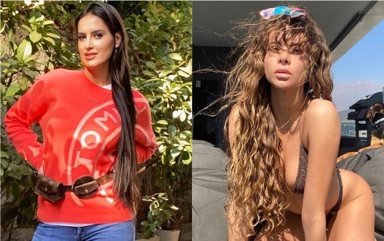 “Ubíquense”: Adriana Barrientos defiende a Cami Gallardo