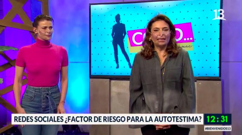 ¿Cómo afectan las redes sociales la autoestima de los adolescentes?