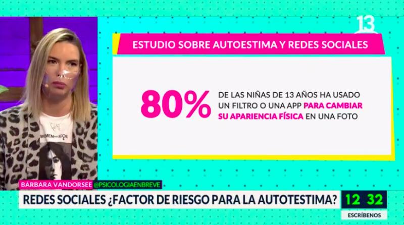 ¿Cómo afectan las redes sociales la autoestima de los adolescentes?