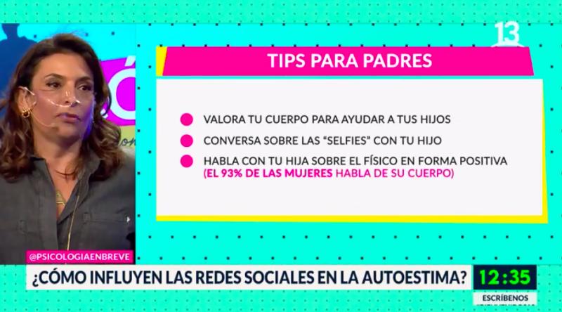 ¿Cómo afectan las redes sociales la autoestima de los adolescentes?