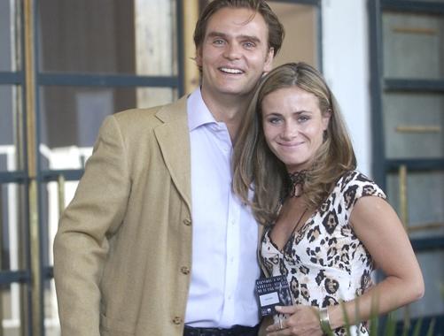 Amaya Forch muestra lo grande que está su hija adolescente