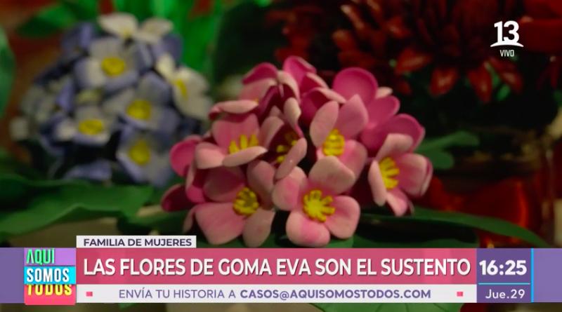 Nos activamos por talentosos artesanos y emprendedores de Paine