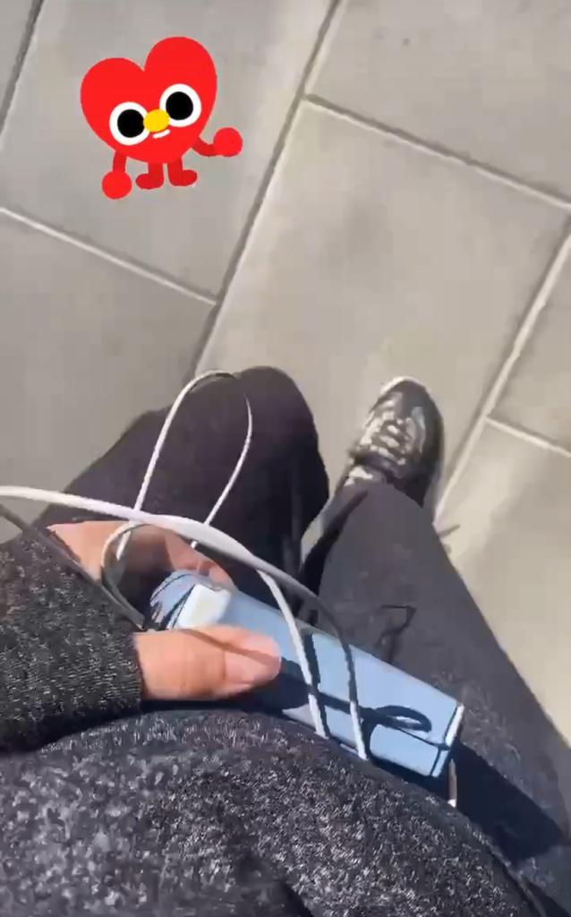 “Hay que escuchar el cuerpo”: La confesión médica de Maura Rivera