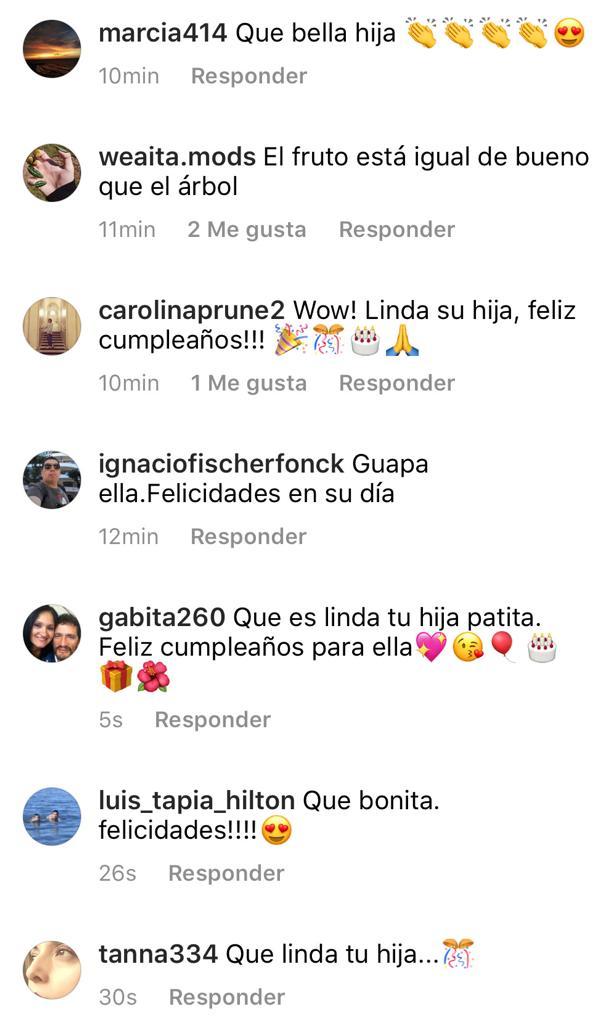 "Regia": Patricia Maldonado recibe elogios al mostrar a su hija