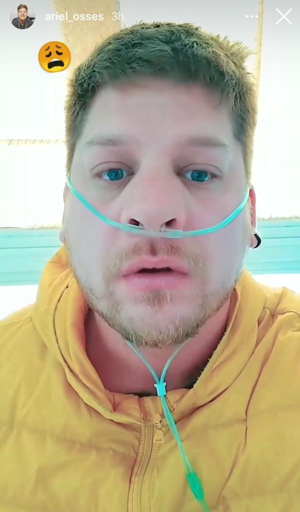 El misterio detrás de la rara inflamación de Elfi de “Yingo”