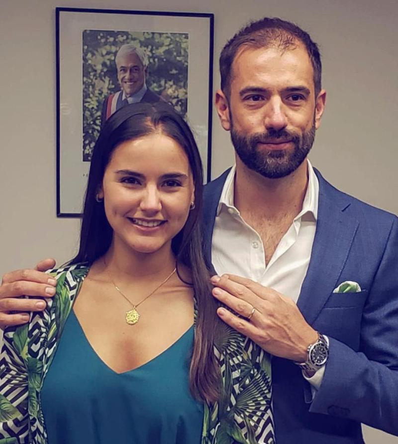 Así luce actualmente el ex chico reality Daniel Pinto