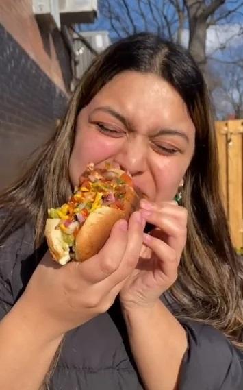 Influencers canadienses