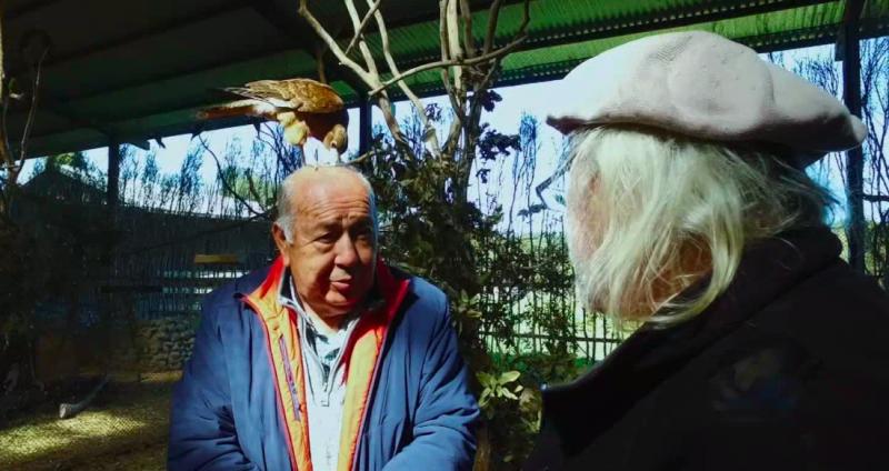 Crónicas de la Patagonia