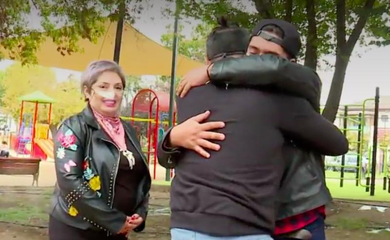 Contra Viento y Marea