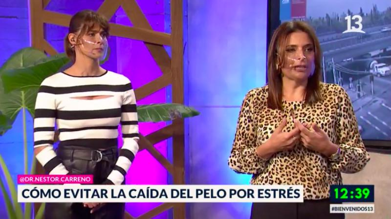 cómo con afife docmac