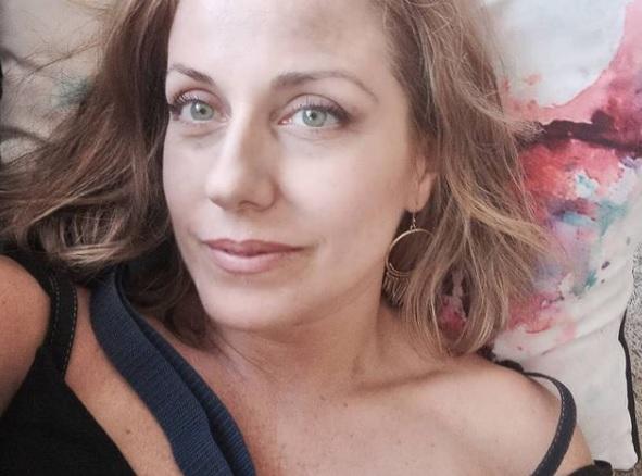 Así luce Carol Kresse a 20 años de su paso por TV