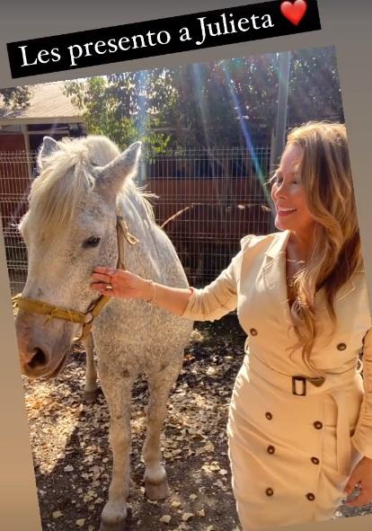 Cathy Barriga rompe el silencio tras polémica por cumpleaños