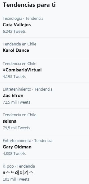 Cata Vallejos es criticada por viajar al extranjero para ver al pololo