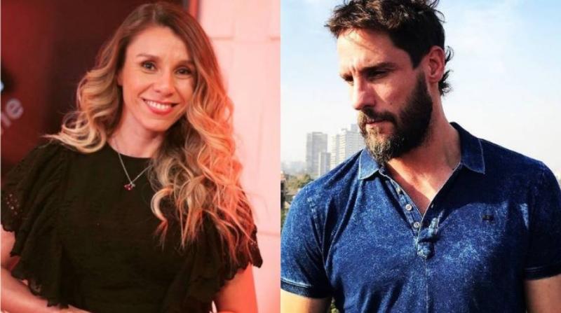 Maura Rivera se lanza contra Cecilia Gutiérrez por feo comentario