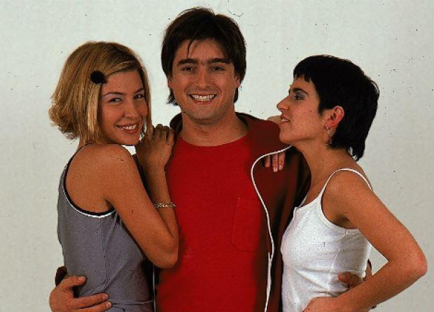 beso del amor eterno