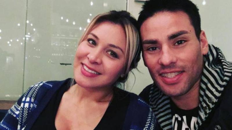 Sabrina Sosa confiesa presente amoroso tras quiebre con Claudio Valdivia