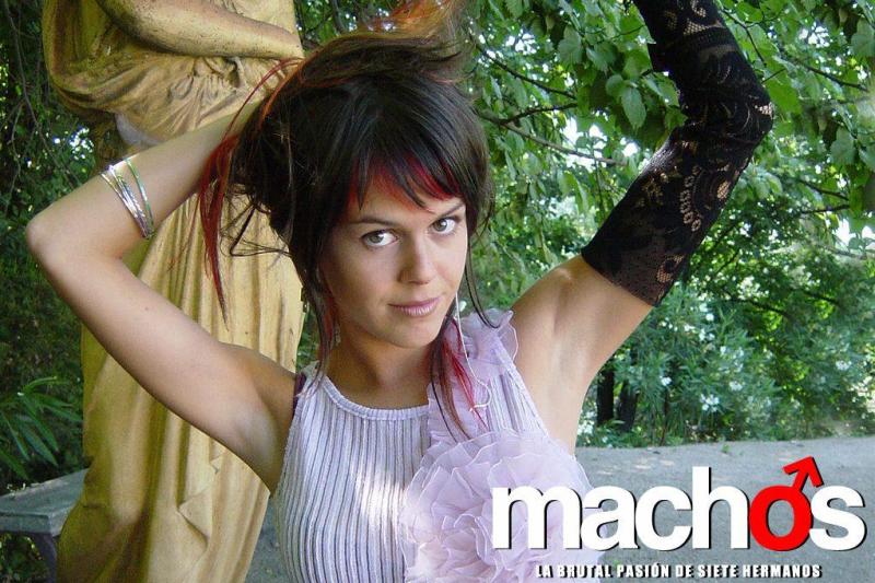 machos