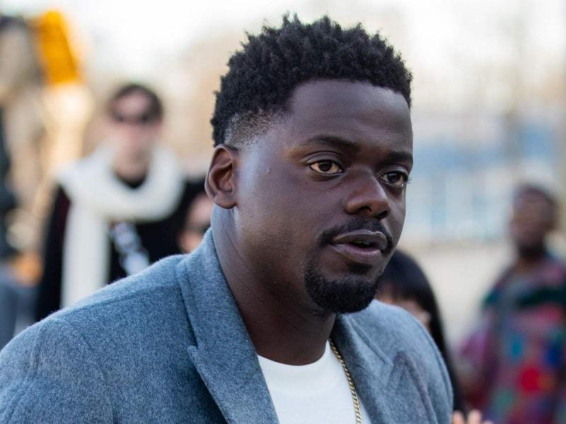 Daniel Kaluuya